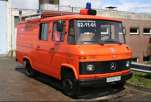 Johannes Engelskirchen ELW 1